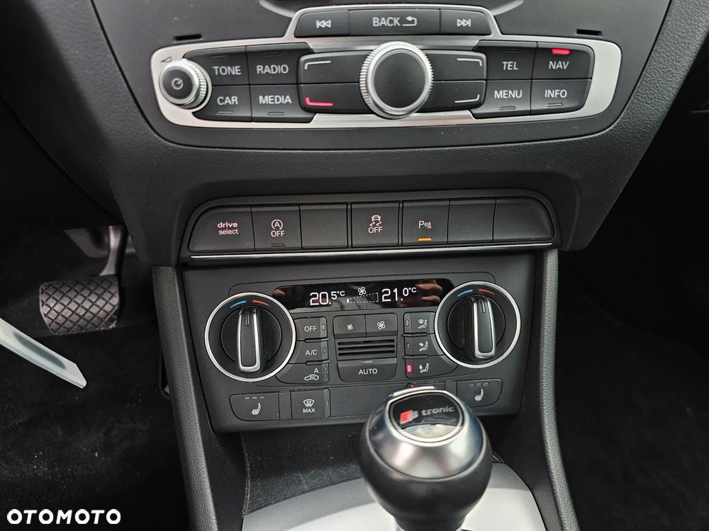 Audi Q3 2.0 TDI Quattro Design S tronic - 23