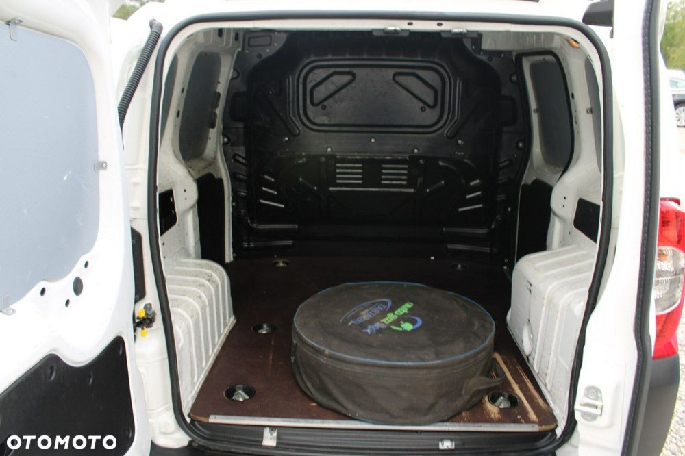 Fiat Fiorino - 13