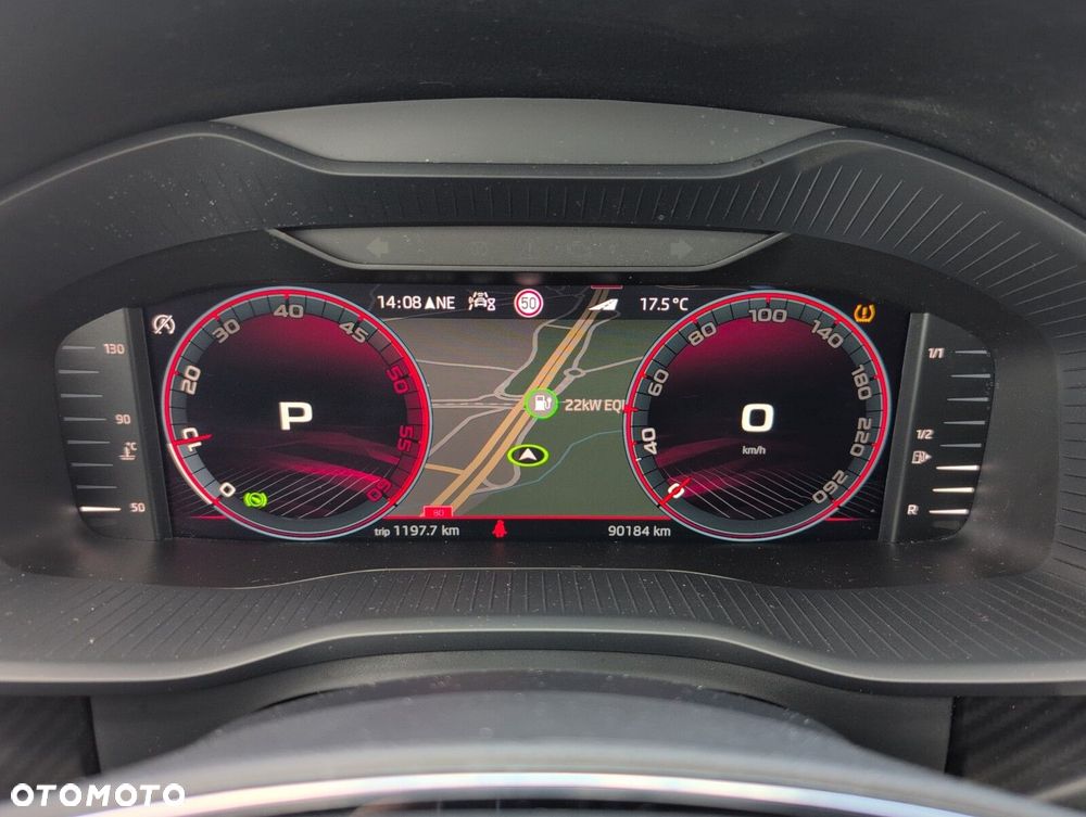 Skoda Kodiaq 2.0 TDI 4x4 Sportline DSG - 23