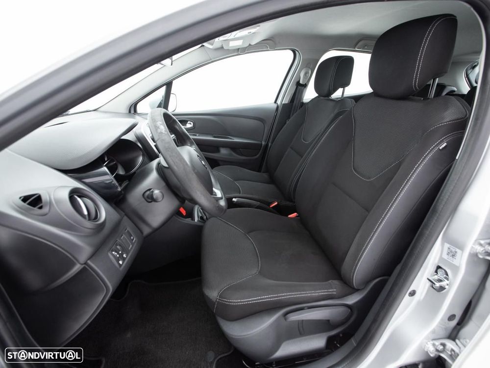 Renault Clio 1.5 dCi Zen - 7