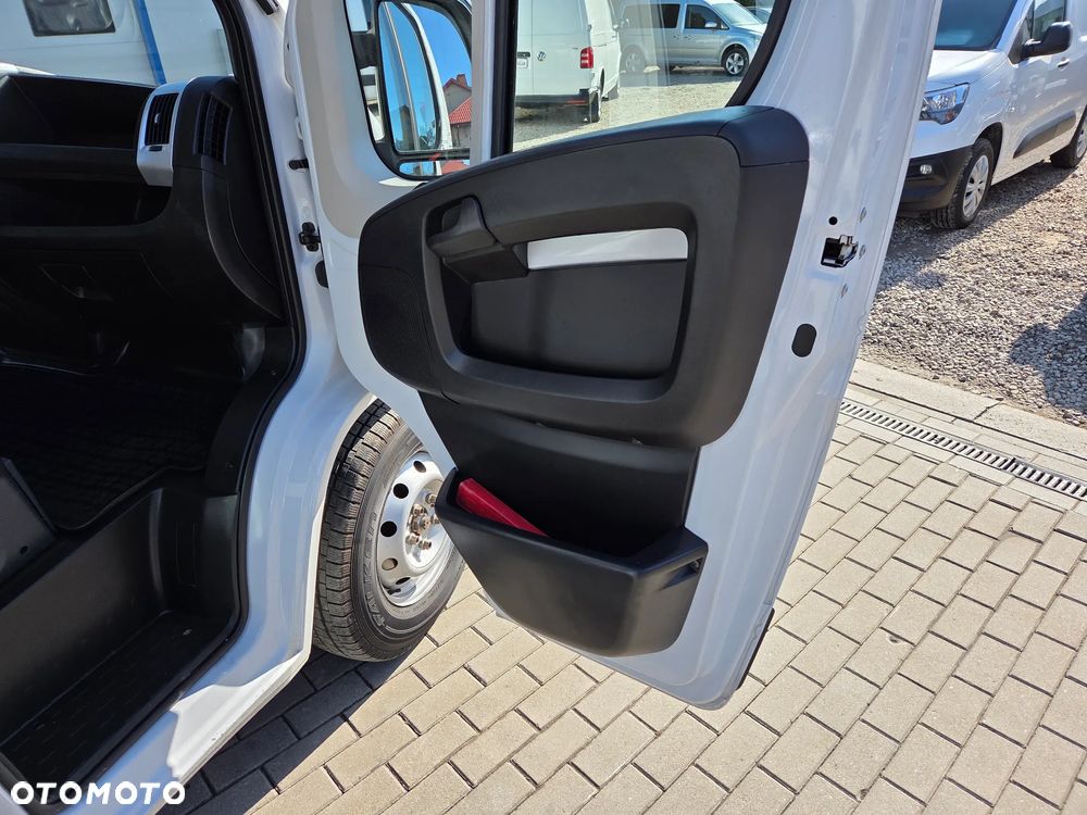 Citroën Jumper L3 - 22