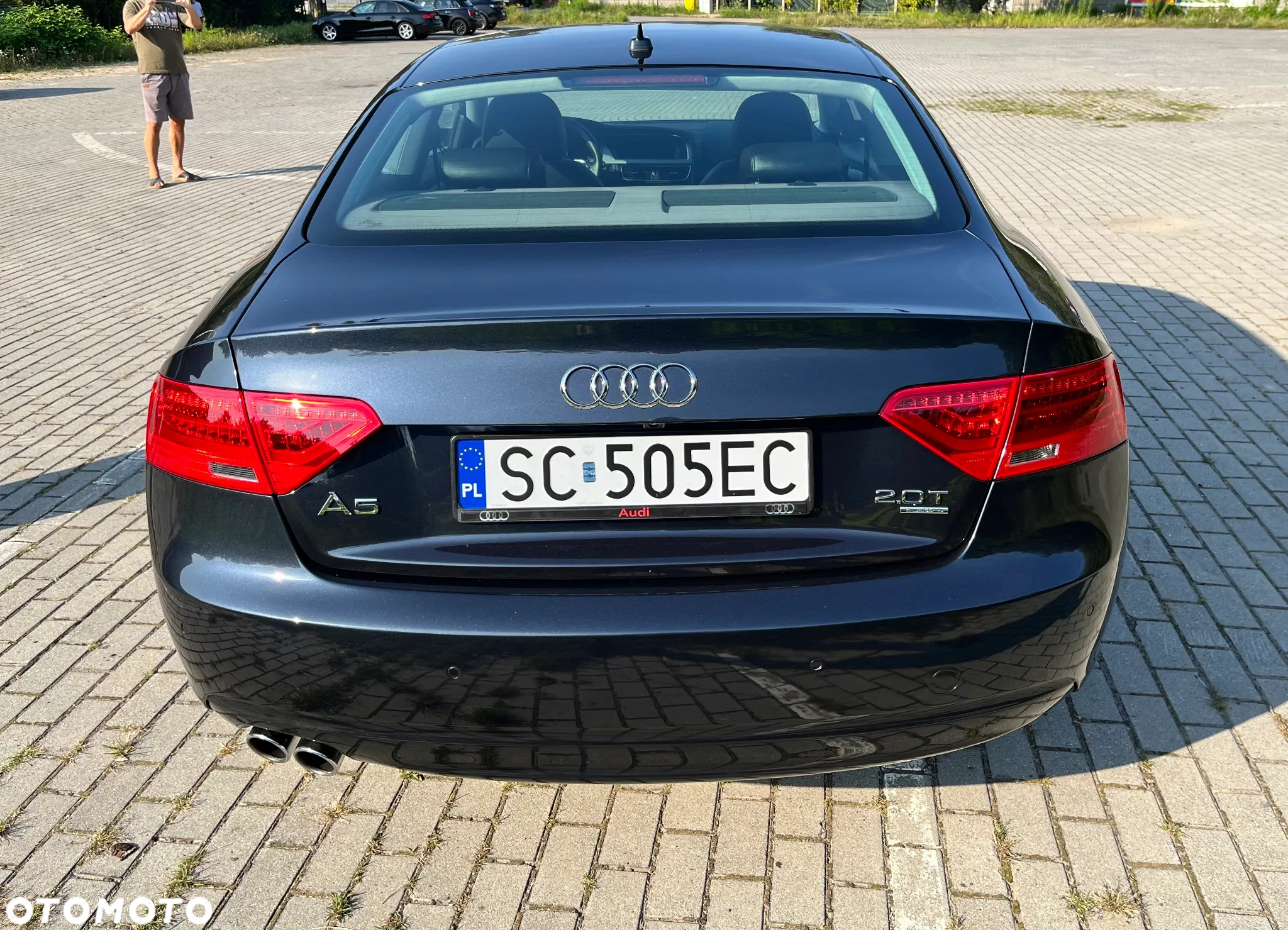 Audi A5 - 4