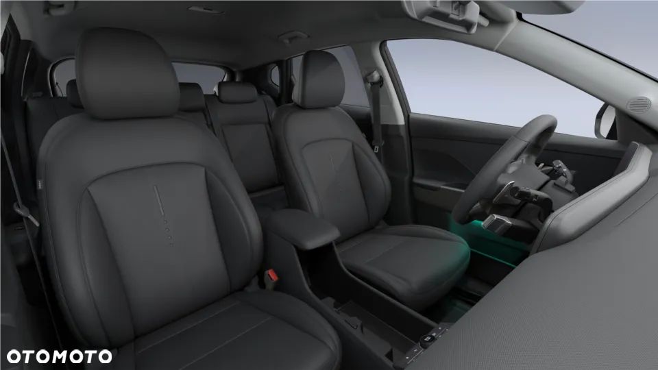 Hyundai Kona 65kWh Platinum - 7