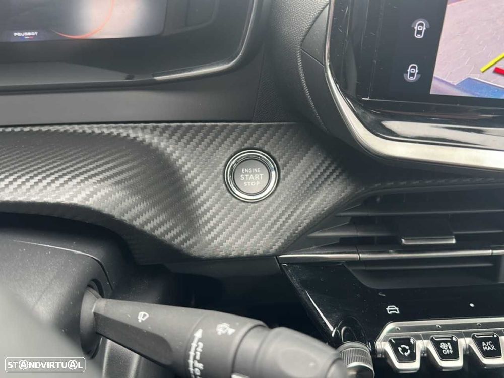 Peugeot e-2008 54 kWh Allure - 16