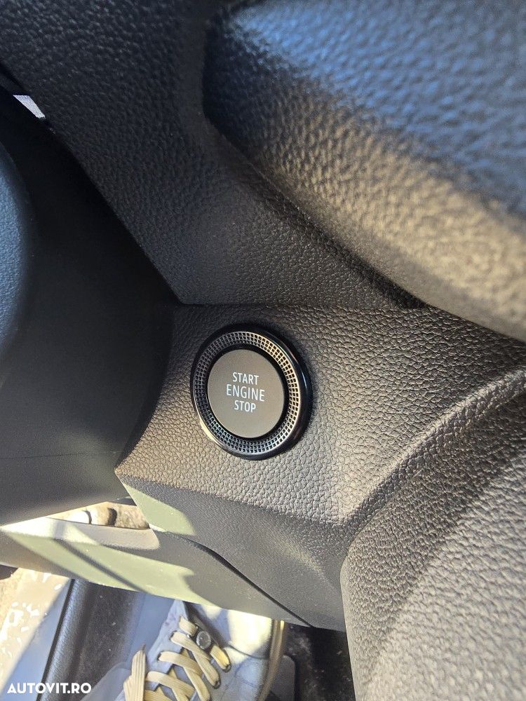 Dacia Logan TCe 90 CVT Journey - 7