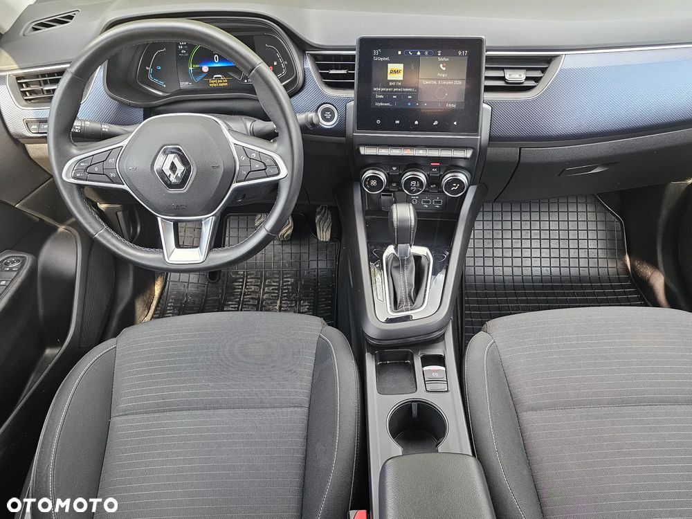 Renault Arkana 1.6 E-TECH Intens MMT - 14