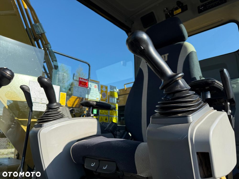 Caterpillar 313FL - 22