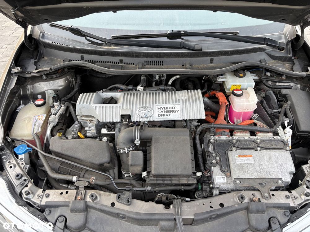 Toyota Auris - 32