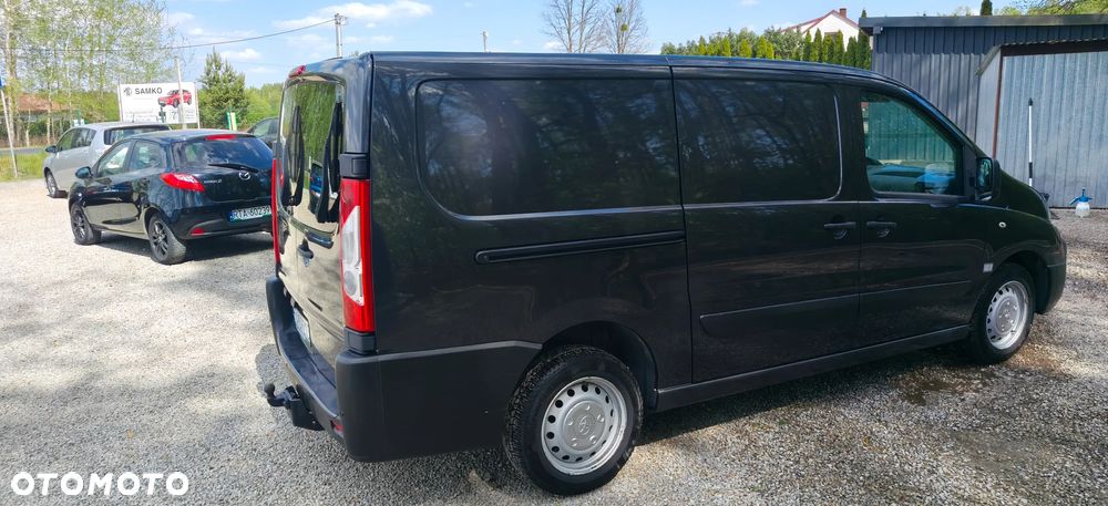 Toyota PROACE - 6