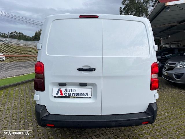 Opel VIVARO LONGA (L3)102cv - 5