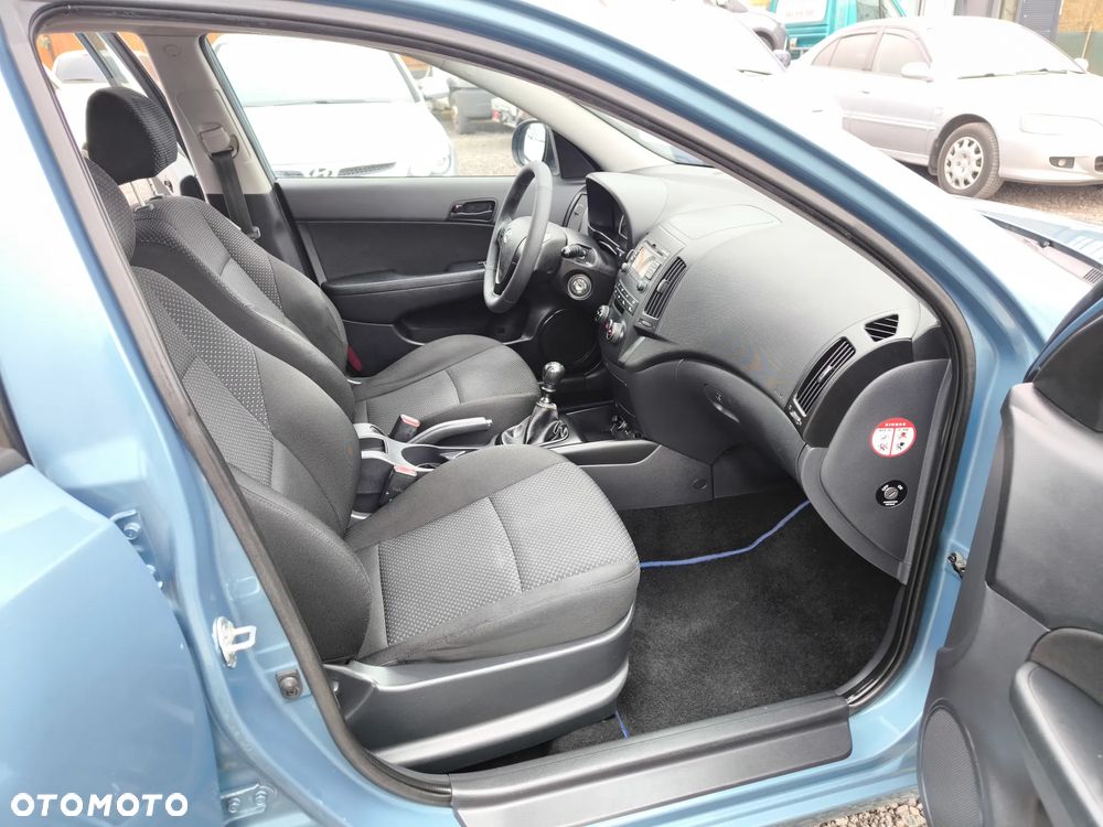 Hyundai i30 1.4 Edition Plus - 18