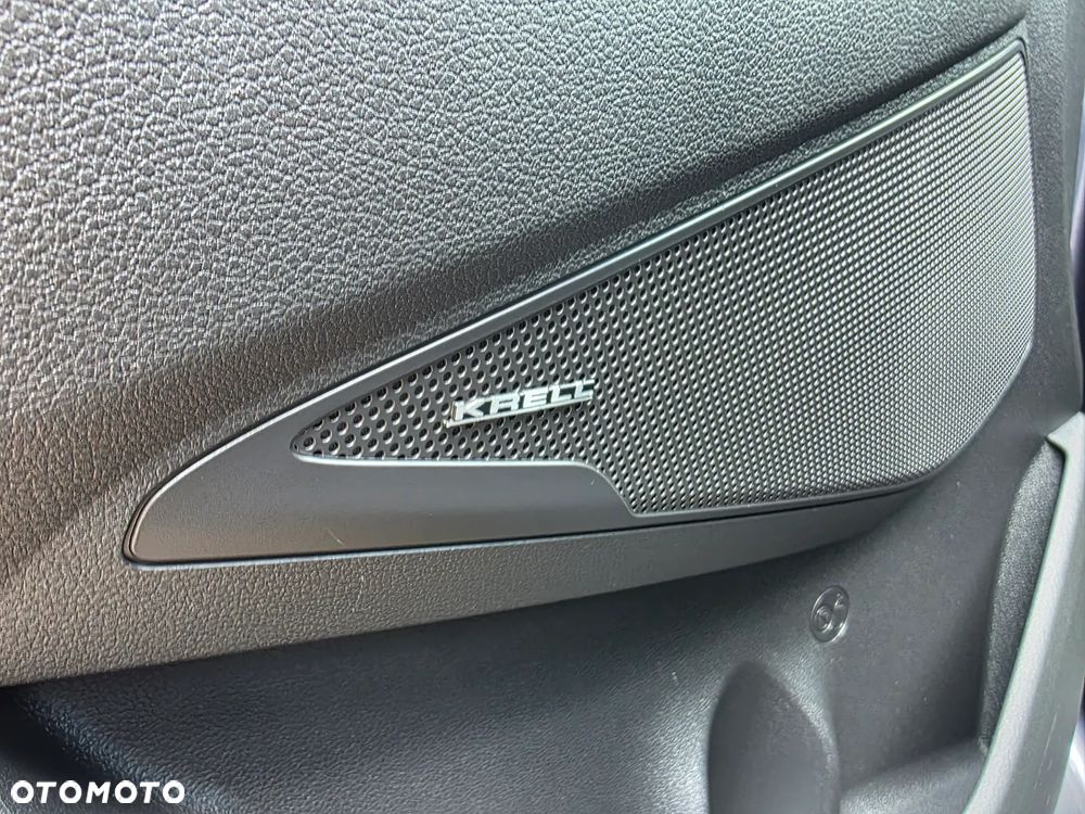 Hyundai Tucson blue 1.6 CRDi 2WD Style - 19