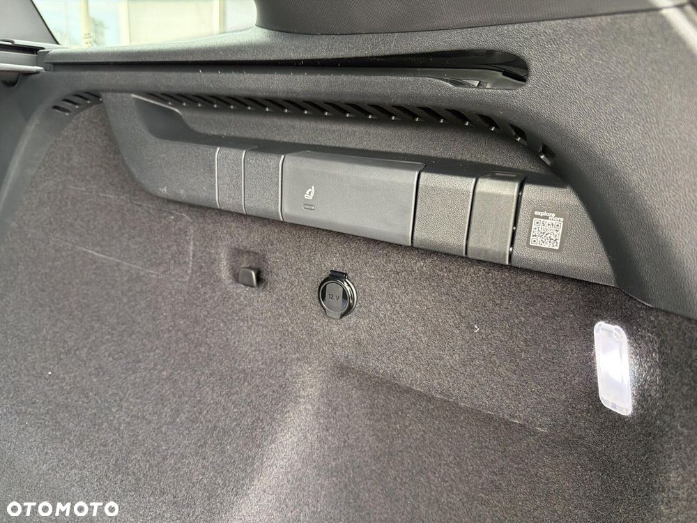 Skoda Kodiaq 1.5 TSI mHEV 4x2 Sportline DSG - 28