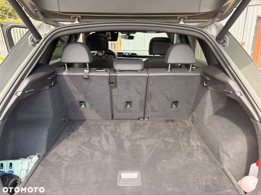 Audi Q3 45 TFSI Quattro S Line S tronic - 9