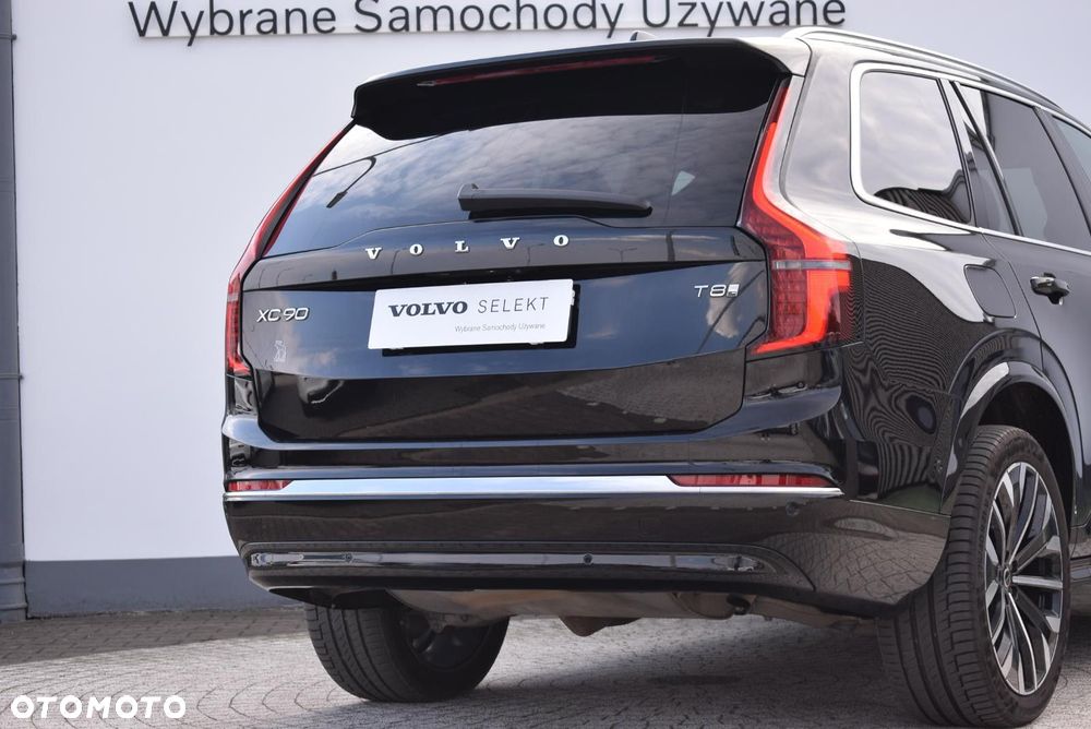 Volvo XC 90 - 9