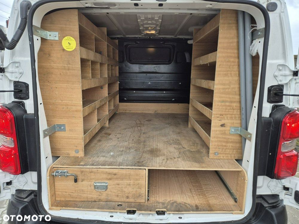 Citroën Jumpy - 13