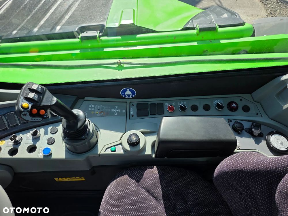 Merlo TF 38.7 CS - 11