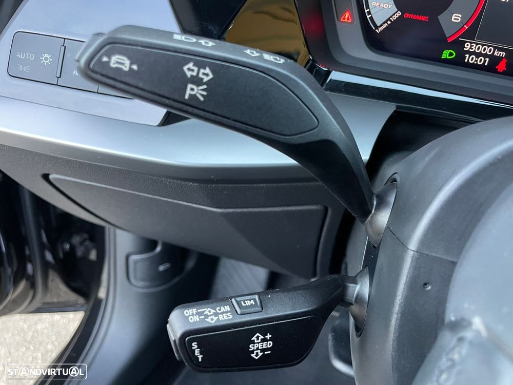 Audi A3 Limousine 30 TDI Design - 15