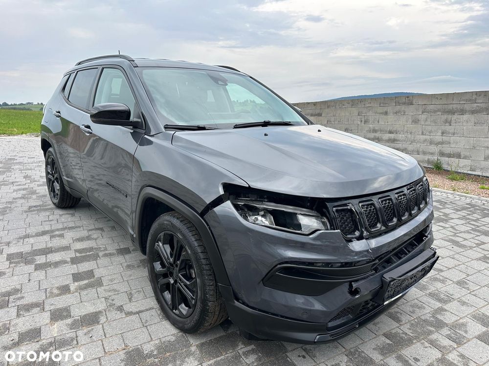Jeep Compass 1.3 GSE T4 Night Eagle - 3