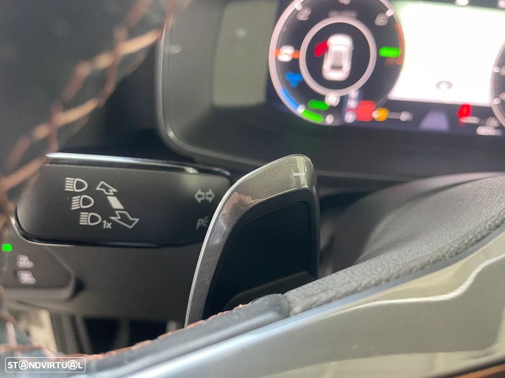 Cupra Leon 1.4 (180 kW System) VZ CUP - 37