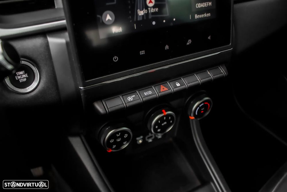 Renault Captur TCe 90 ZEN - 24