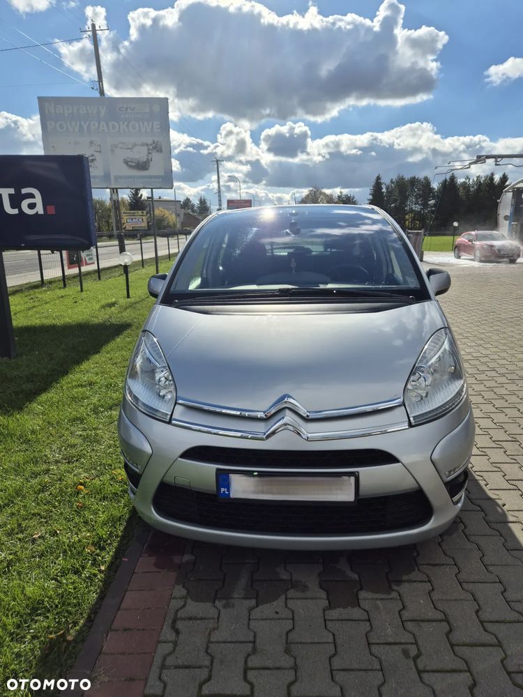 Citroën C4 Picasso - 2
