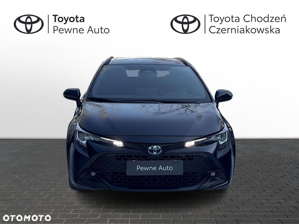 Toyota Corolla 1.8 Hybrid Comfort - 12