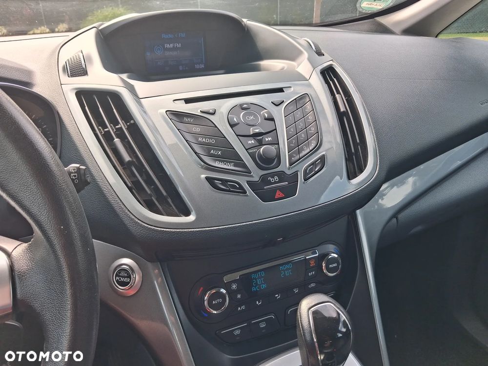 Ford C-MAX 2.0 TDCi Titanium MPS6 - 13