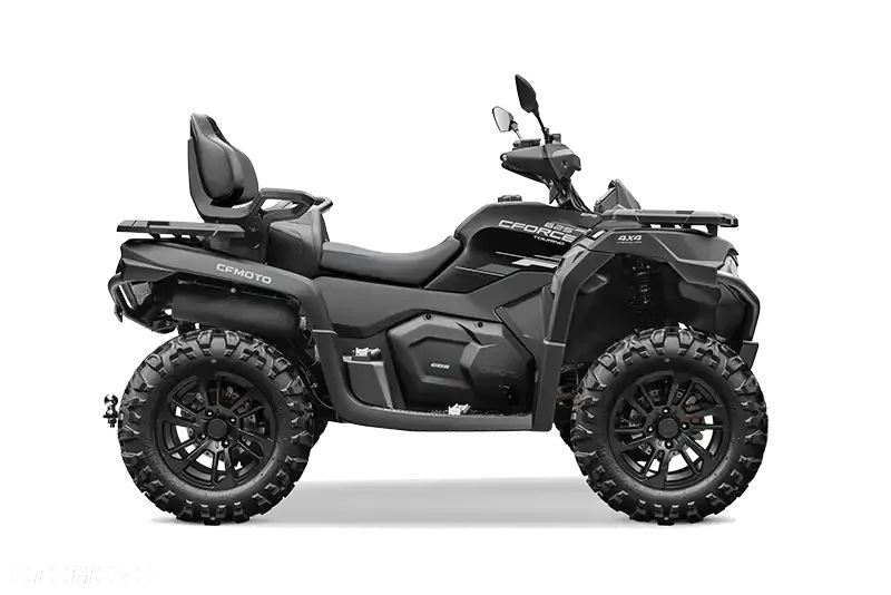 CFMoto CForce