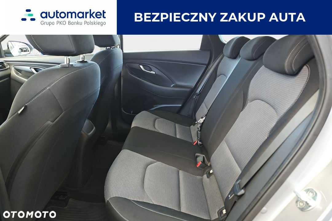 Hyundai i30 1.0 T-GDI Modern - 12