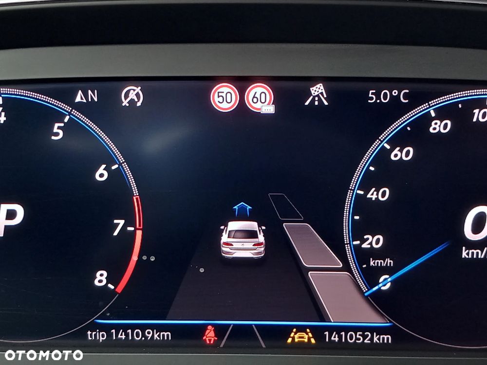 Volkswagen Arteon 2.0 TSI GPF R-Line DSG - 34