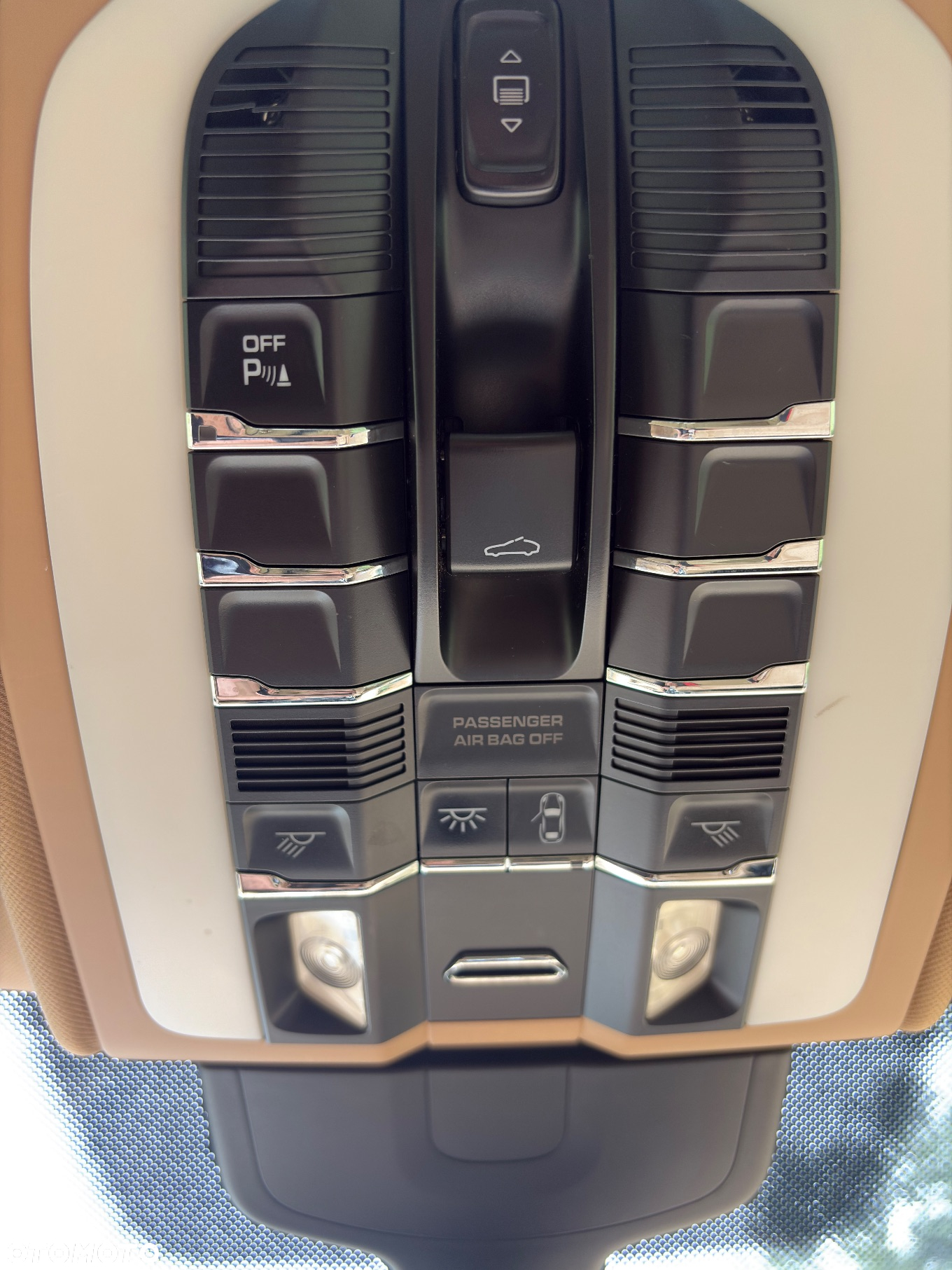 Porsche Cayenne Diesel - 27