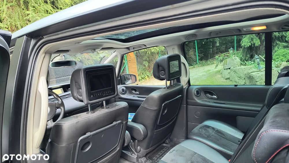 Renault Espace 2.0 dCi Expression - 6