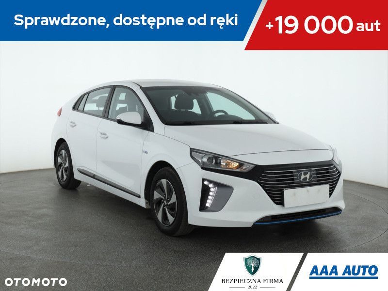 Hyundai IONIQ - 1