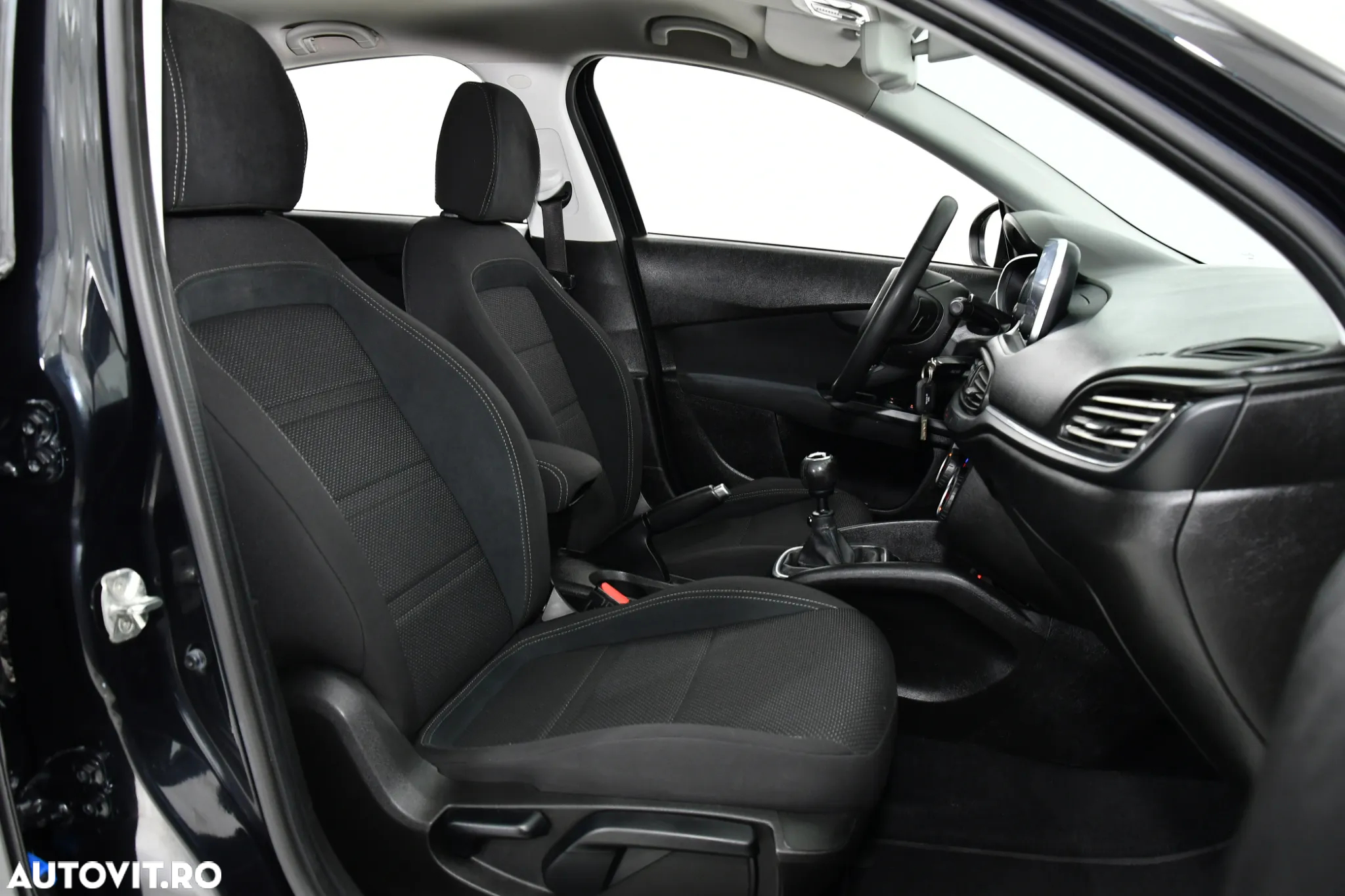 Fiat Tipo 1.6 MultiJet Business Line - 13