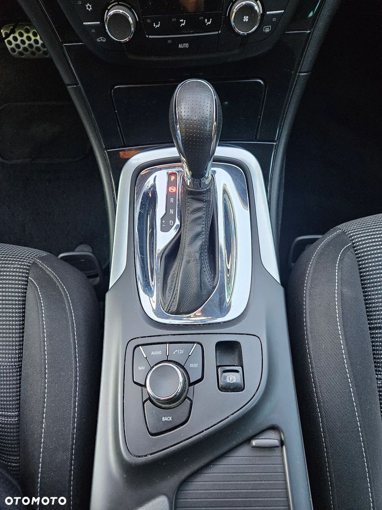 Opel Insignia 2.0 T Edition - 17