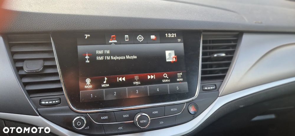 Opel Astra 1.6 D Start/Stop Business - 7