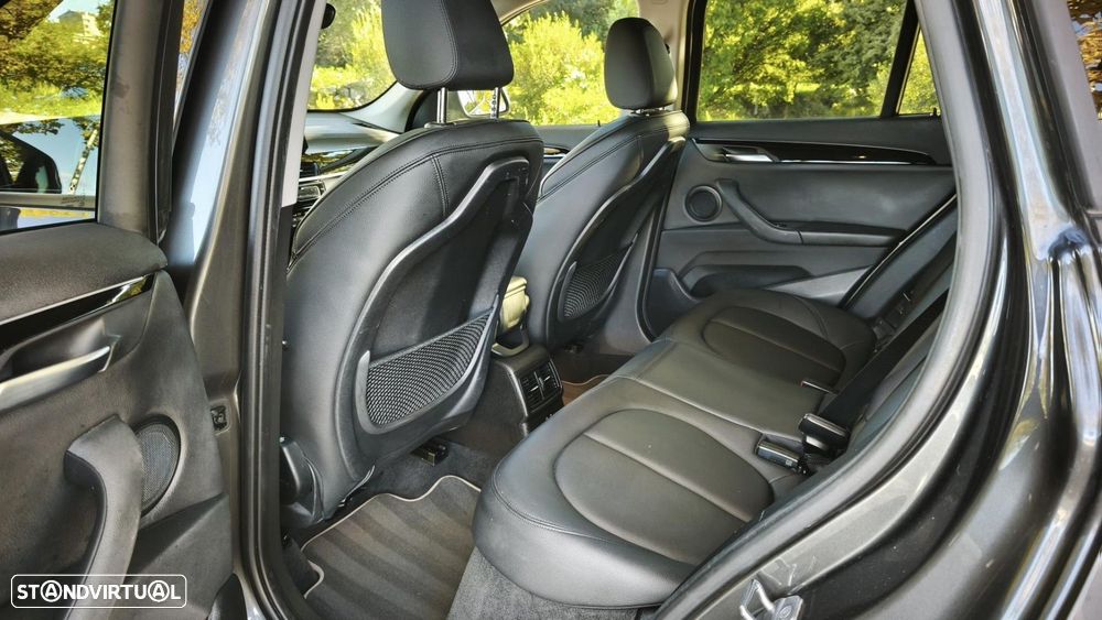BMW X1 xDrive25e M Sport - 33