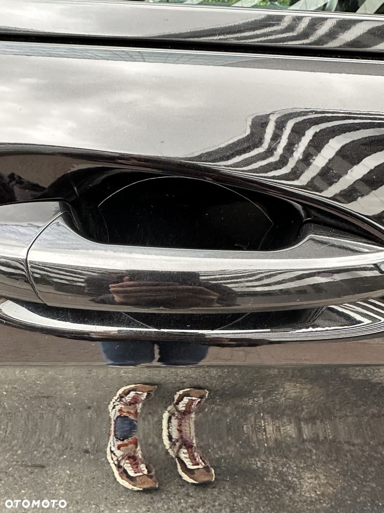 Mercedes-Benz CLS 350 (BlueTEC) d - 21