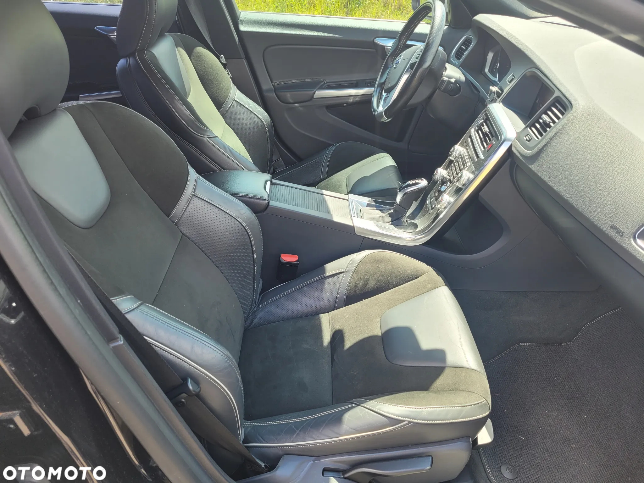 Volvo S60 - 2