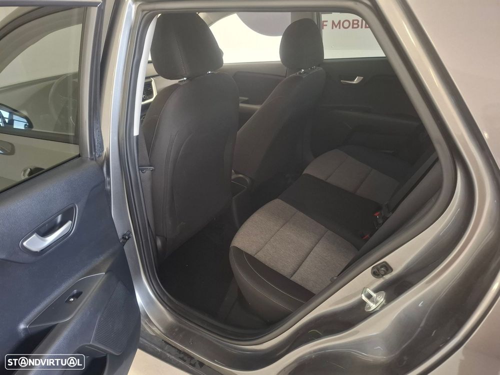 Kia Stonic 1.2 Dynamic - 10