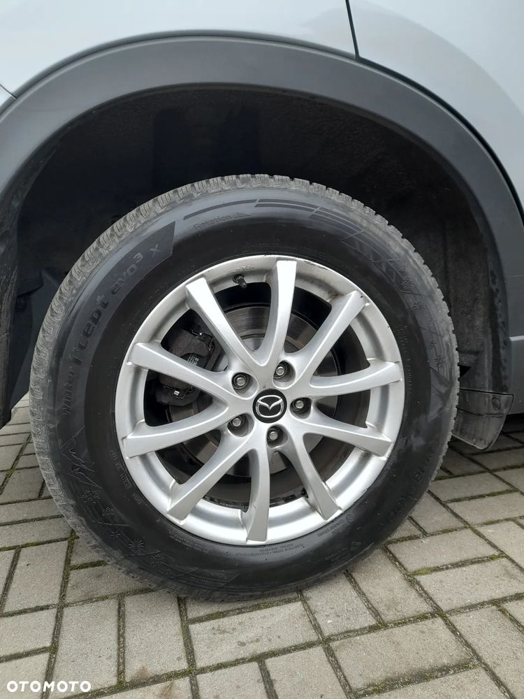 Mazda CX-5 2.0 Skyenergy - 23