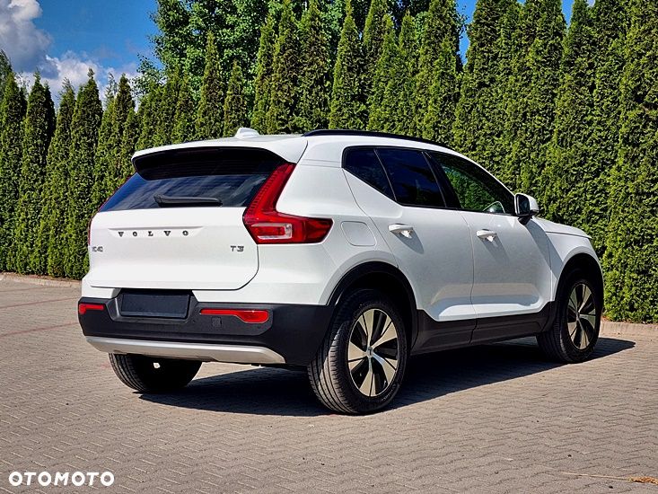 Volvo XC 40 T3 Geartronic Inscription - 11