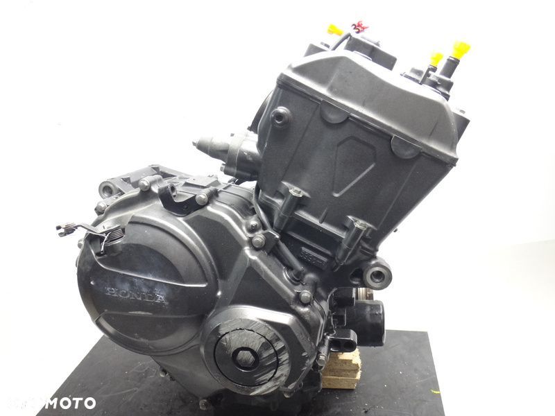 Honda Cb 600 Hornet Silnik Gwarancja 30 Dni - 5
