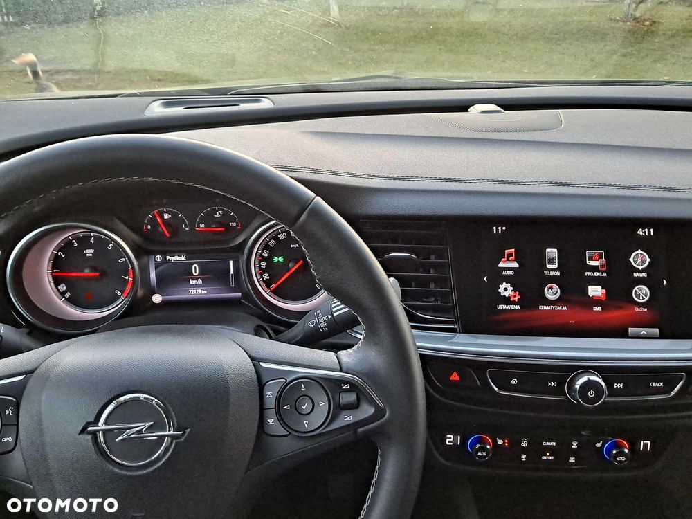 Opel Insignia - 8
