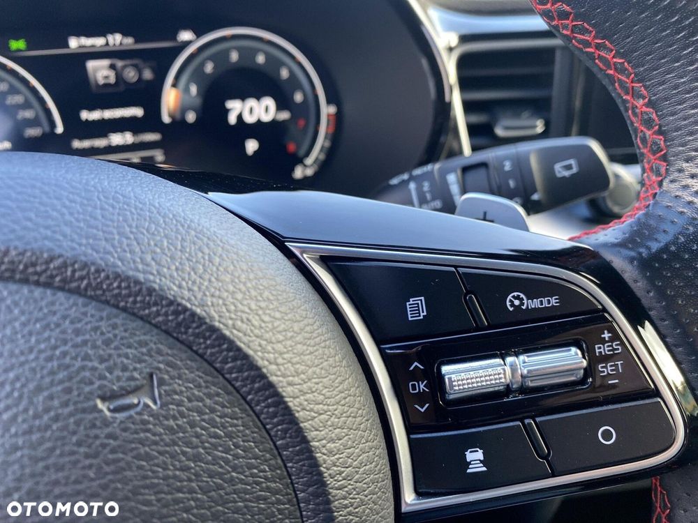 Kia ProCeed - 20