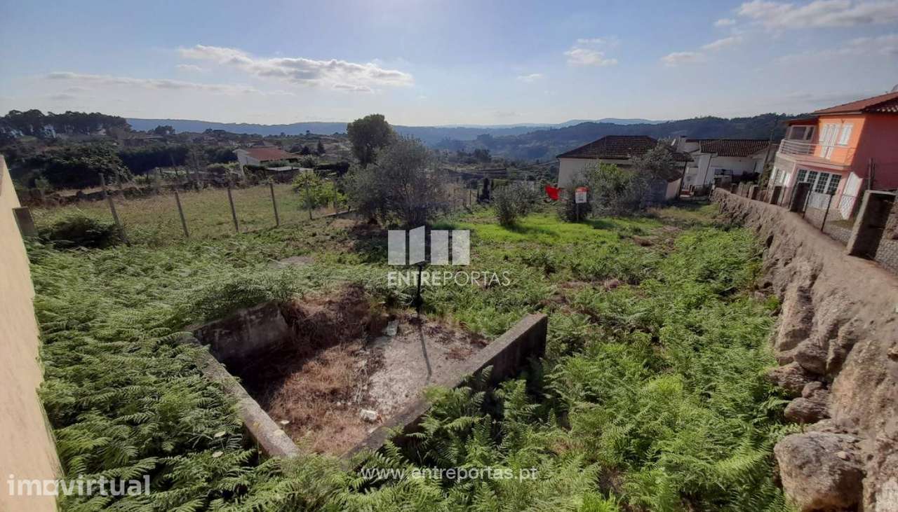 Venda Lote de Terreno com possibilidade de construção de 1 Moradia, - Grande imagem: 4/55