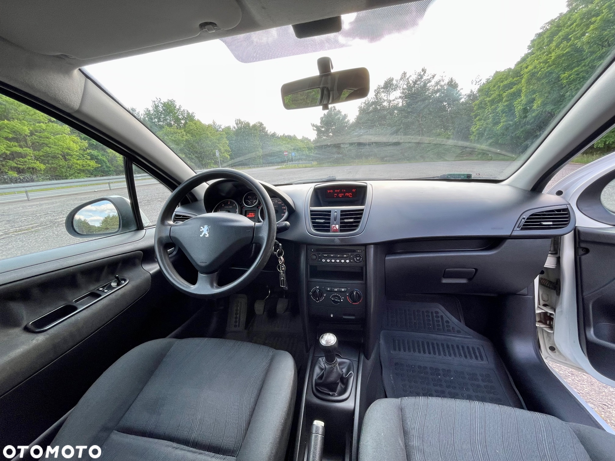 Peugeot 207 - 10