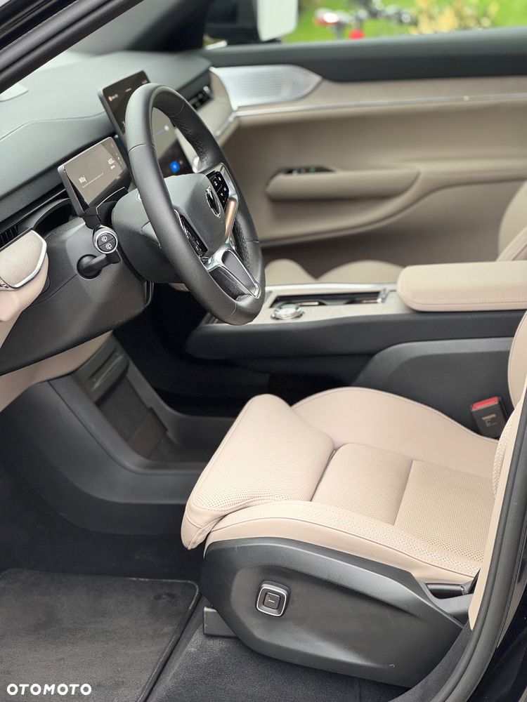 Volvo EX90 111kWh Twin Performance AWD Ultra 7 os - 17