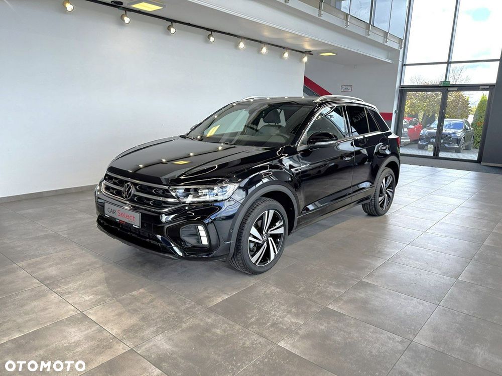 Volkswagen T-Roc - 5